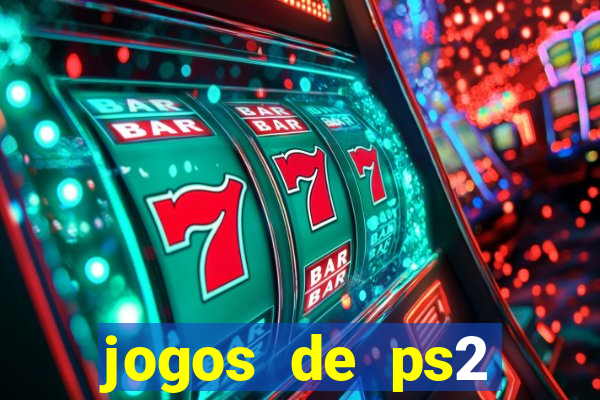 jogos de ps2 download iso